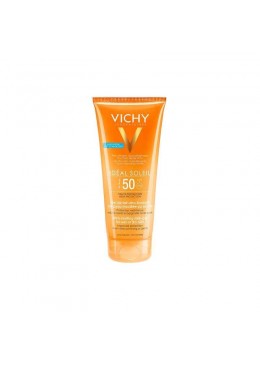 Vichy solar spf 50 gel transparente wet 200 ml 177145 Protector solar
