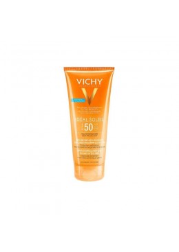 Vichy solar spf 50 gel transparente wet 200 ml 177145 COSMÉTICA