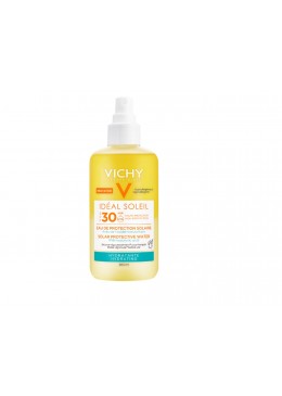 Vichy solar spray antideshidratación spf 30 200 ml 322337 Protector solar