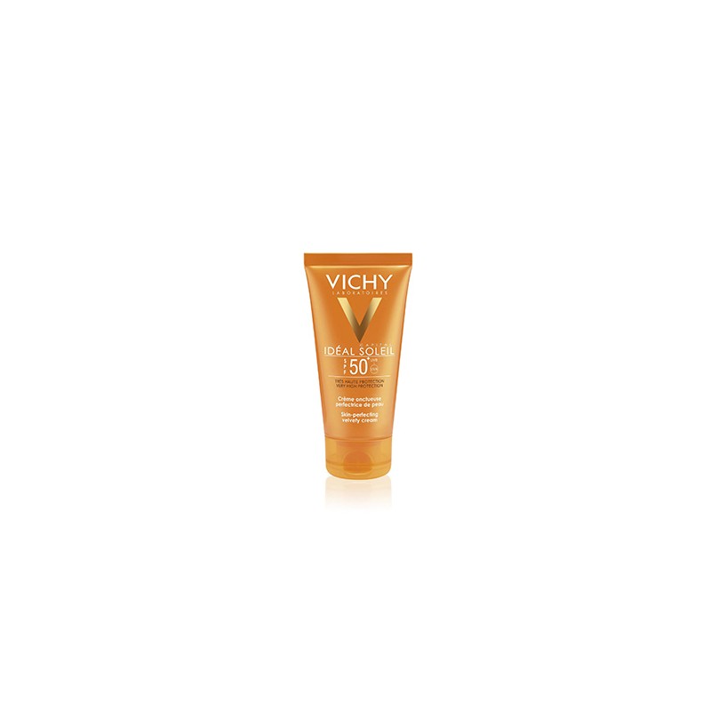 Vichy solar spf 50+ crema facial 50 ml 165916 OFERTAS ACTUALES