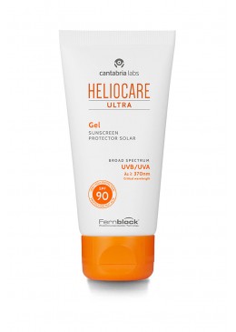 Heliocare ultra gel spf90 50 ml 393587 COSMÉTICA