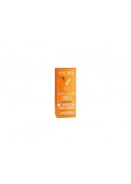 Vichy solar bbe emulsióntactoseco spf 50 con color 50 ml 169593 Protector solar