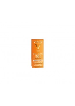 Vichy solar bbe emulsióntactoseco spf 50 con color 50 ml 169593 COSMÉTICA