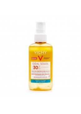 Vichy solar spray antideshidratación spf 30 200 ml 322337 COSMÉTICA