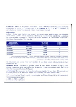 Cebrolux 800 30 sobres 166218 OFERTAS ACTUALES