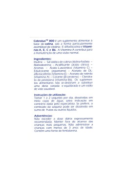 Cebrolux 800 30 sobres 166218 OFERTAS ACTUALES