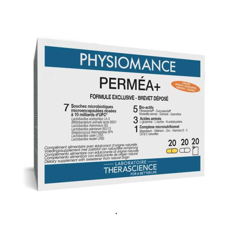 Physiomance Perméa+ 192623 OFERTAS ACTUALES