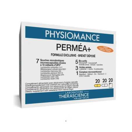 Physiomance Perméa+ 192623 OFERTAS ACTUALES