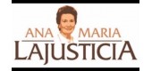 ANA MARIA LAJUSTICIA